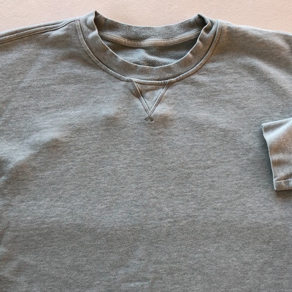 Lululemon All Yours Crew *Terry - Picture 4 of 12